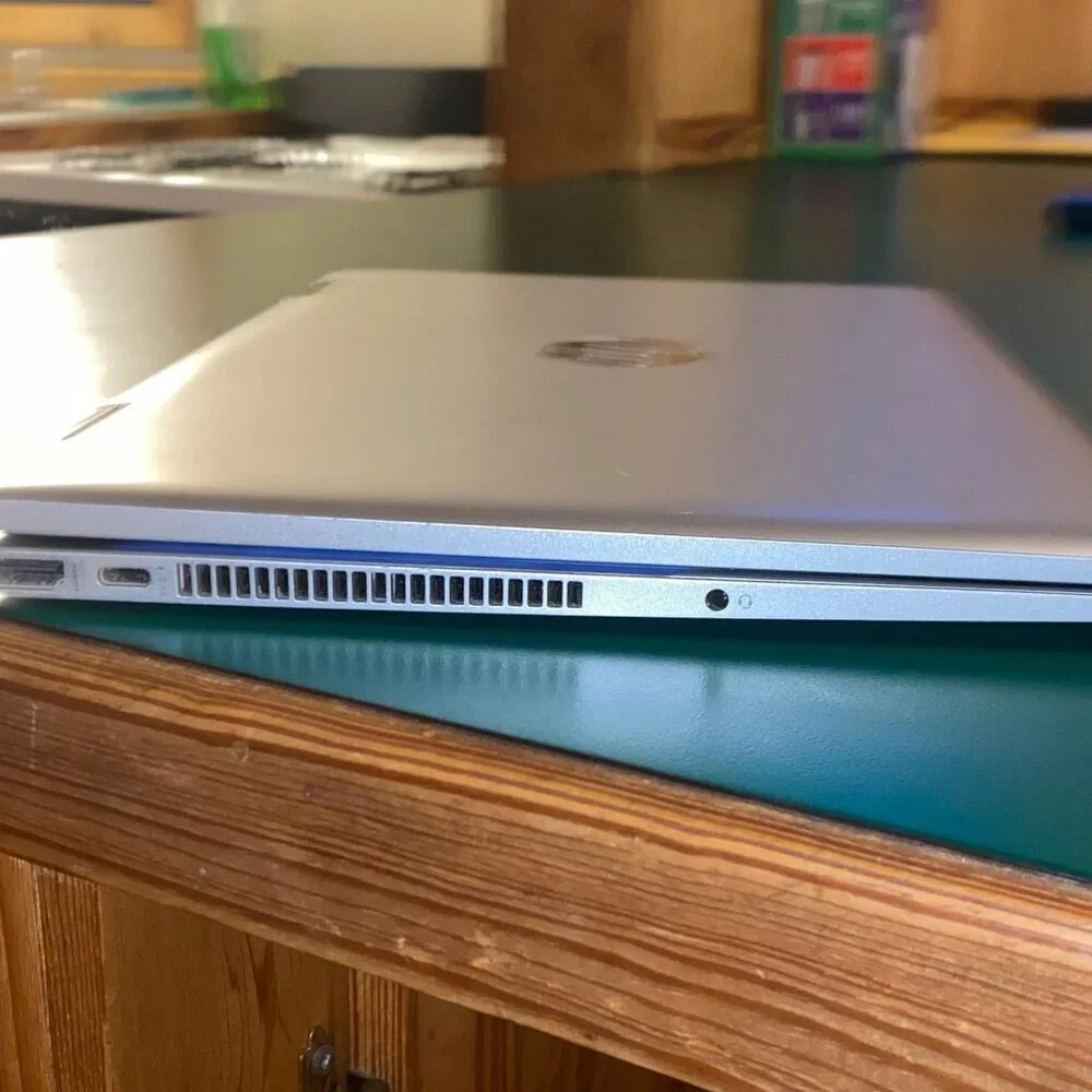 HP 14